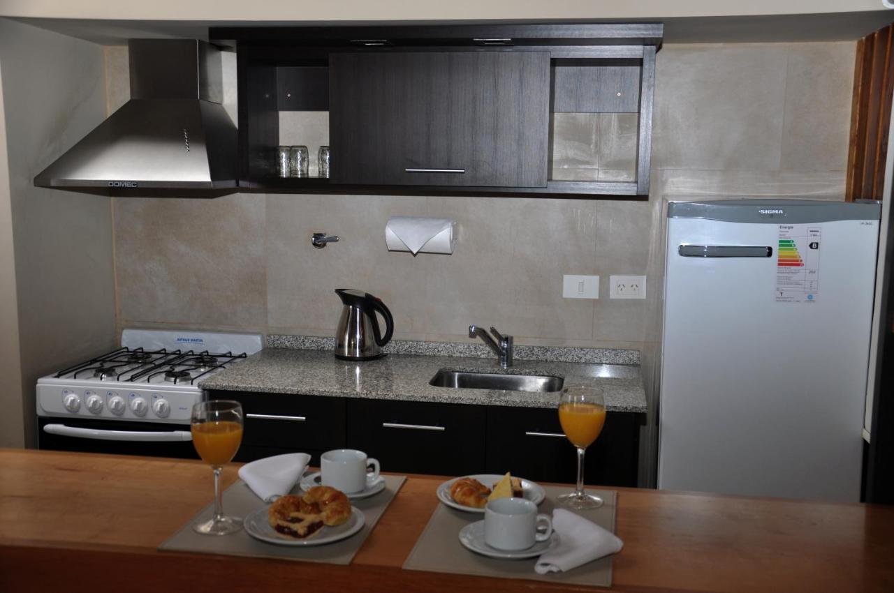 Monasterio Hotel Boutique Сан-Карлос-де-Барилоче Экстерьер фото