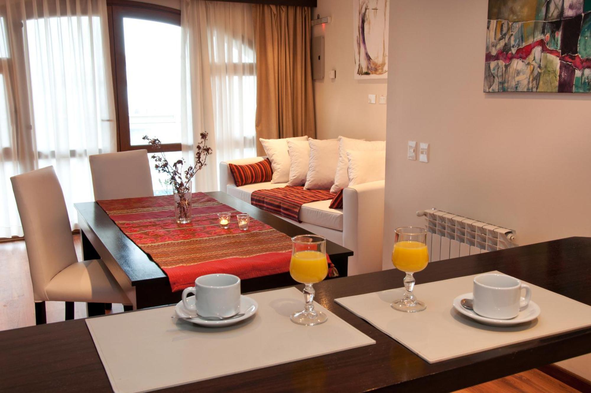 Monasterio Hotel Boutique Сан-Карлос-де-Барилоче Экстерьер фото