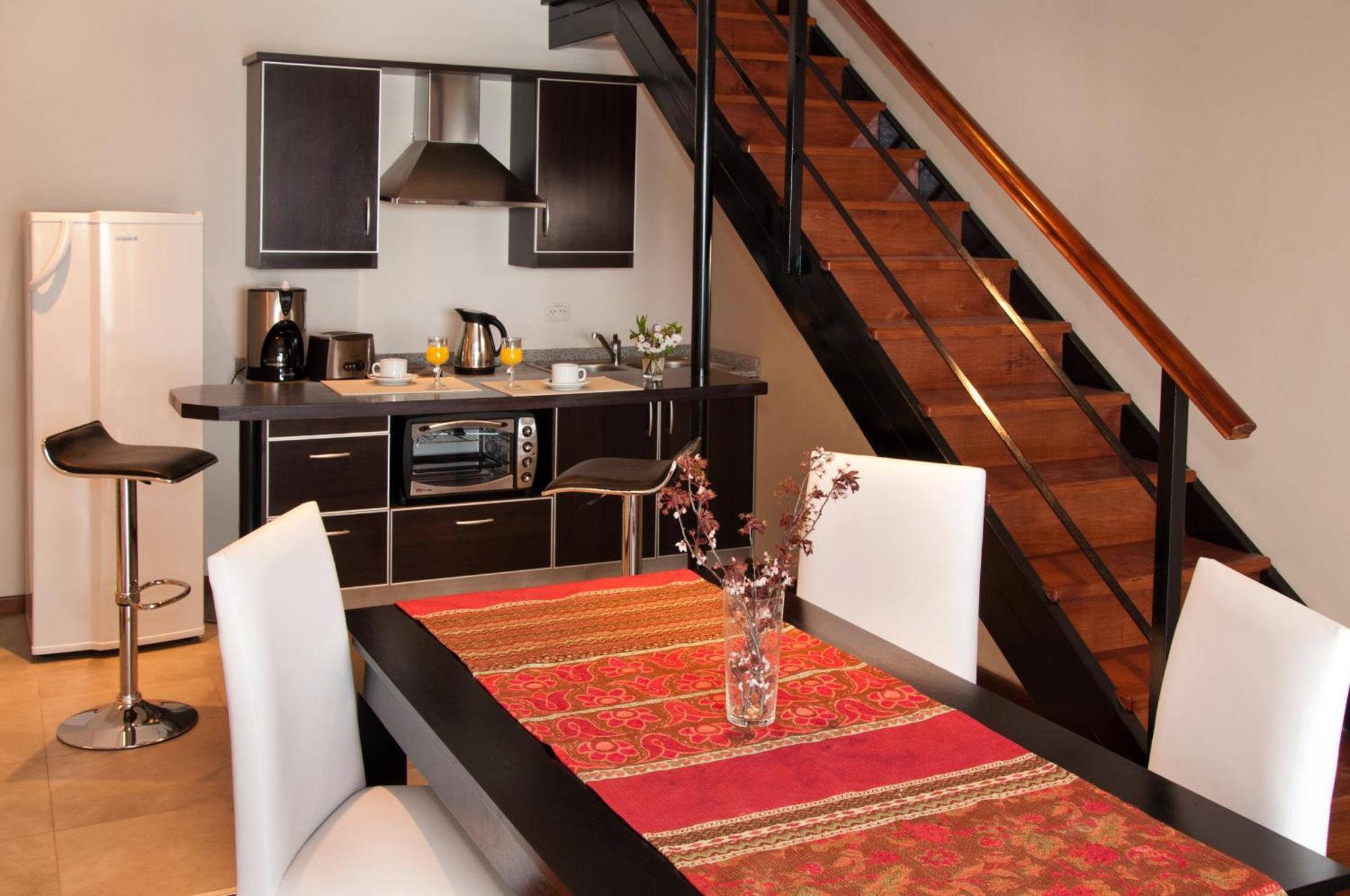 Monasterio Hotel Boutique Сан-Карлос-де-Барилоче Экстерьер фото