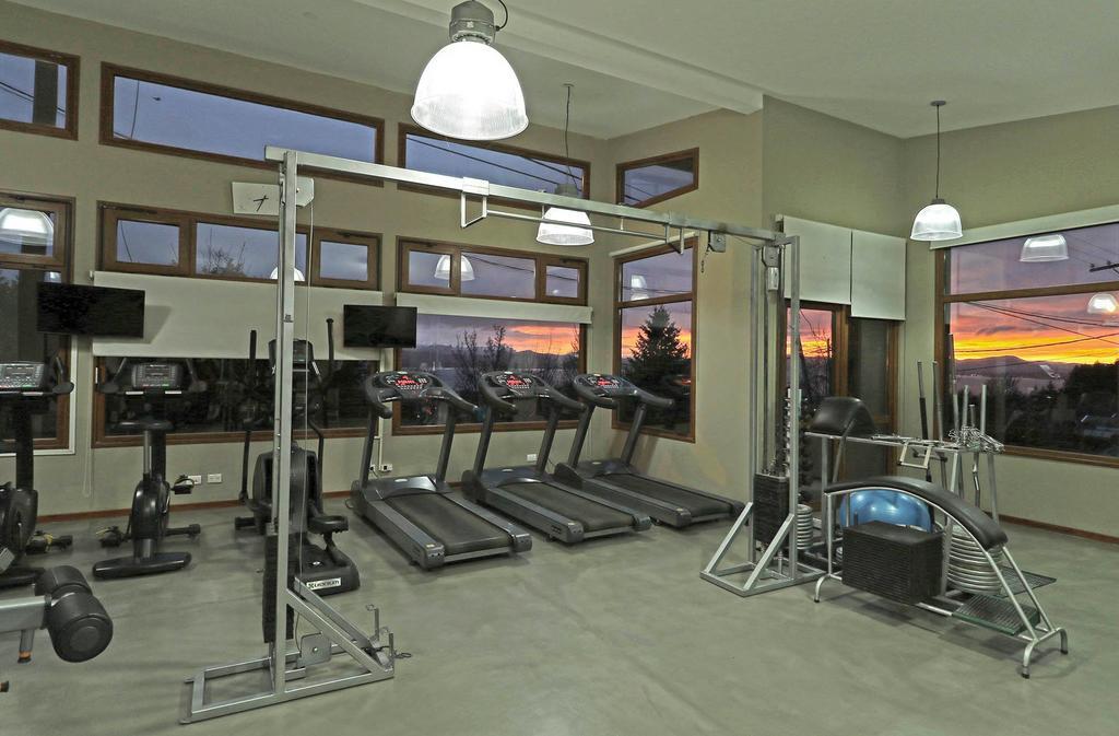 Monasterio Hotel Boutique Сан-Карлос-де-Барилоче Экстерьер фото
