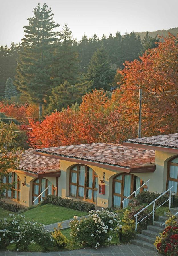 Monasterio Hotel Boutique Сан-Карлос-де-Барилоче Экстерьер фото